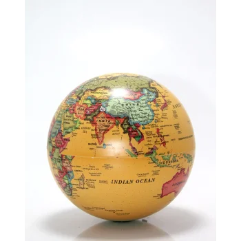 Masa Üstü Dönen Dünya Küre TKN1330