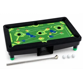 Masa Üstü Golf Oyunu TKN5349