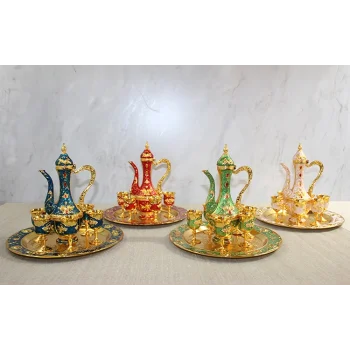 Mineli Zemzem Seti TKN4299