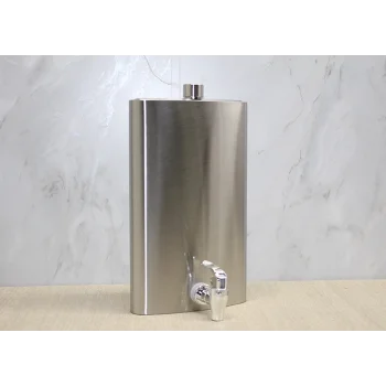 Musluklu Matara TKN3922