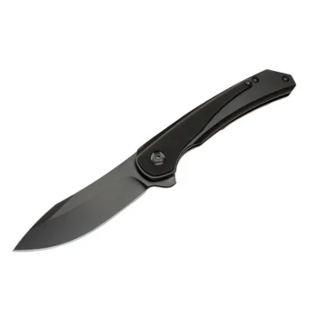 Padawan D2 G10 Blac Çakı