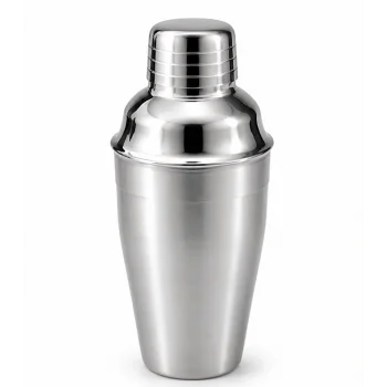 Paslanmaz Çelik Kokteyl Shaker TKN5499
