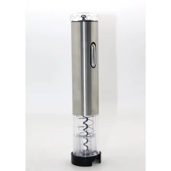 Pilli Tirbuşon Açacağı TKN2625