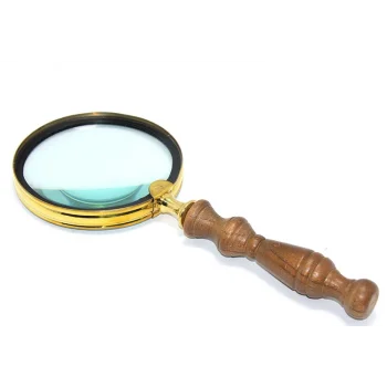 Pirinç Büyüteç Sl189