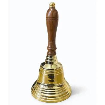 Pirinç El Çanı 6984C