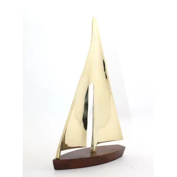 Pirinç Yelken 6389DW