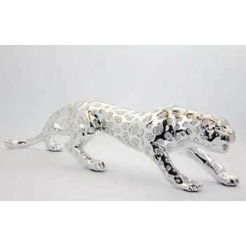 Polyester Kaplan Figürü TKN1691