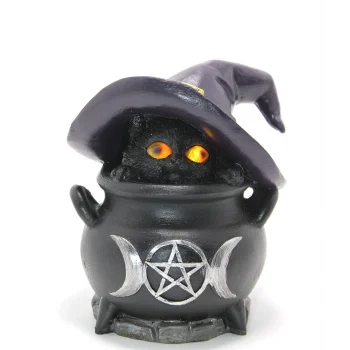 Polyester Kedi Ledli TKN2357