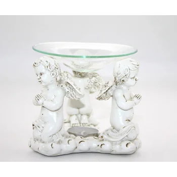 Polyester Melekli Buhurdanlık TKN2994