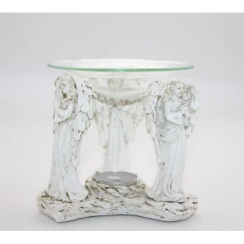 Polyester Melekli Buhurdanlık TKN2997