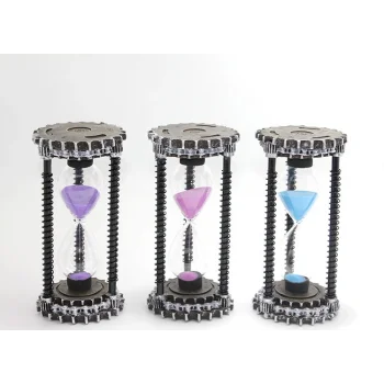 Polyester Tasarım Kumsaati TKN2510