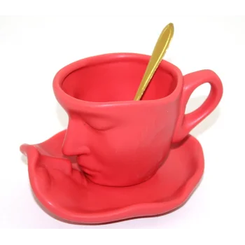 Porselen Kupa Bardak ATKN2537