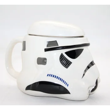 Porselen Star Wars Kupa Bardak ATKN2391