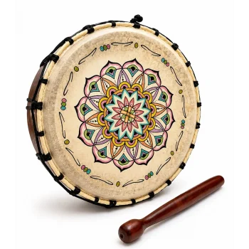 Şaman Davulu No:1086