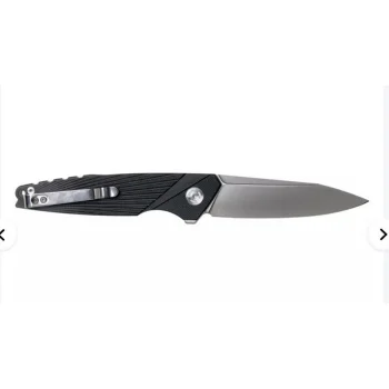 Shadow Line D2 CNC Kesim Çakı