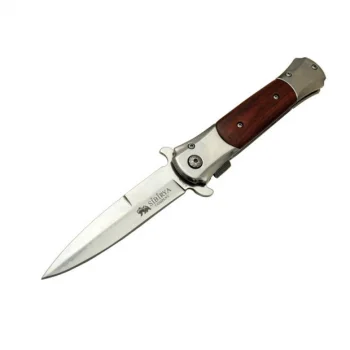 Sibirya S2213b Modeli Çakı Wyt.