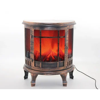 Şömine Ledli Lamba ATKN2505