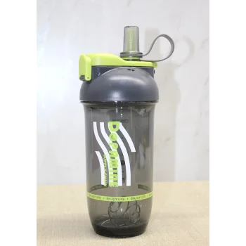 Su Matarası 500 Ml BPA İçermez TKN3150