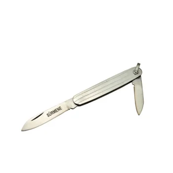 Sürmene Krom Çifli Çakı