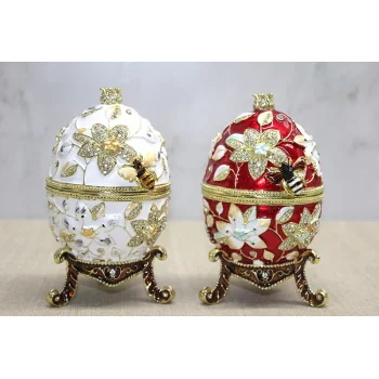 Swaroski Yumurta TKN3817