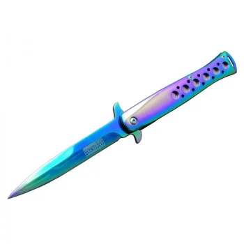 Tac Force Ti-Lite Gökkuşağı Çakı