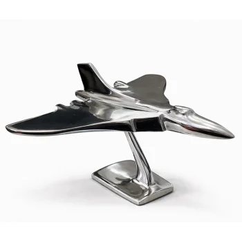 Vulcan Krom Uçak 12263