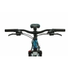 Belderia Camp Xc 4.1 27,5 Jant 18 Kadro Shimano St-Ef41 Vites Mekanik Disk Fren Mavi