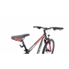 Belderia Camp Xc 4.1 27,5 Jant 18 Kadro Shimano St-Ef41 Vites Mekanik Disk Fren Kırmızı