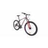 Belderia Camp Xc 4.1 27,5 Jant 18 Kadro Shimano St-Ef41 Vites Mekanik Disk Fren Kırmızı