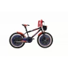 Belderia Vision Laser 20 Jant Vitessiz V-Fren Siyah-Kırmızı Çocuk Bisikleti