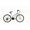 Belderia Vision Venüs 26 Jant Sypo Index (3*7) Vites V-Fren Beyaz-Turkuaz Dağ Bisikleti