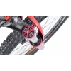 Belderia Camp Xc 4.1 27,5 Jant 18 Kadro Shimano St-Ef41 Vites Mekanik Disk Fren Kırmızı