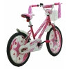 Belderia Vision Faworis 20 Jant Vitessiz V-Fren Pembe Çocuk Bisikleti
