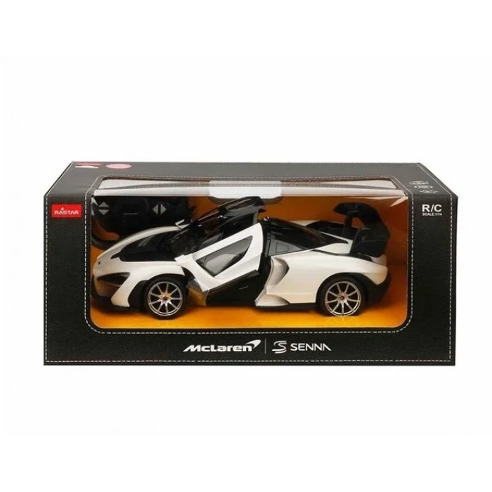 1/14 MC LAREN SENNA FF ISIKLI 2,4 GHZ