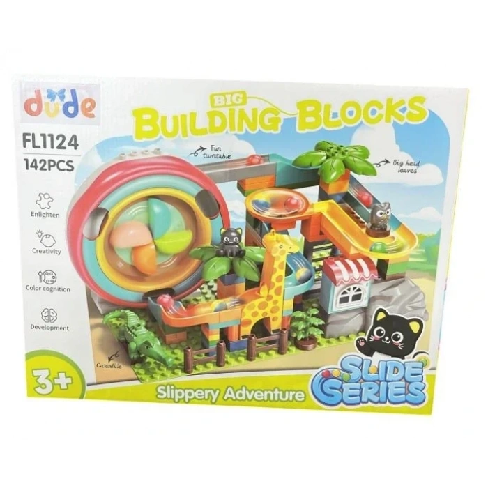 142 PARCA MONTE EDILEBILIR YAPI SETI