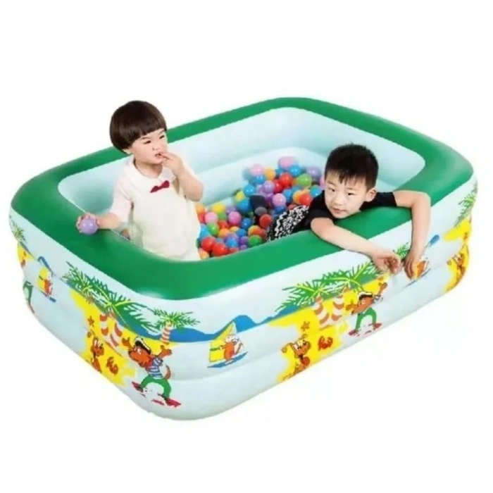 150*100*45CM 3H ALTI SISMELI HAVUZ