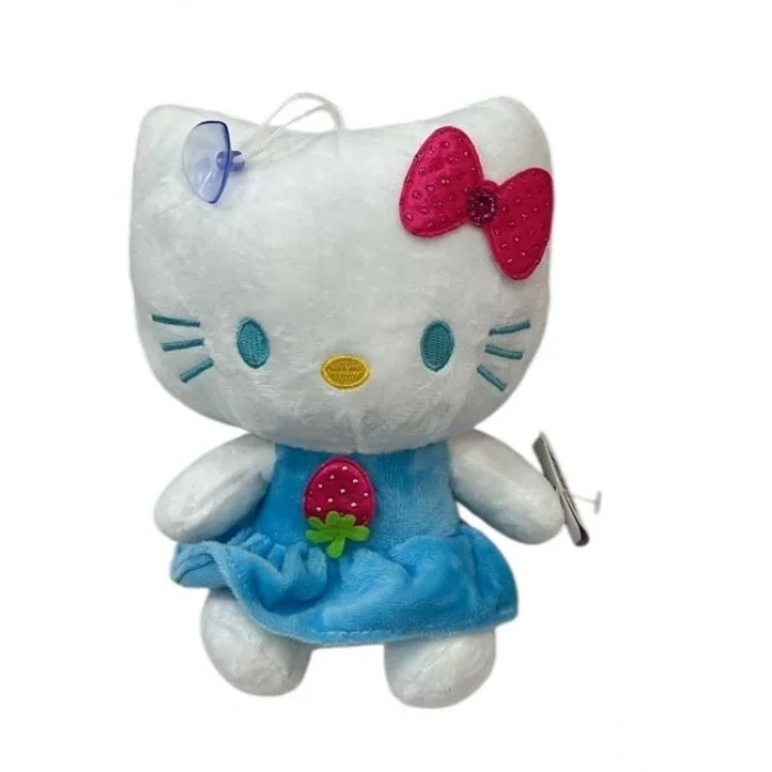 20CM PELUS HELLO KITY