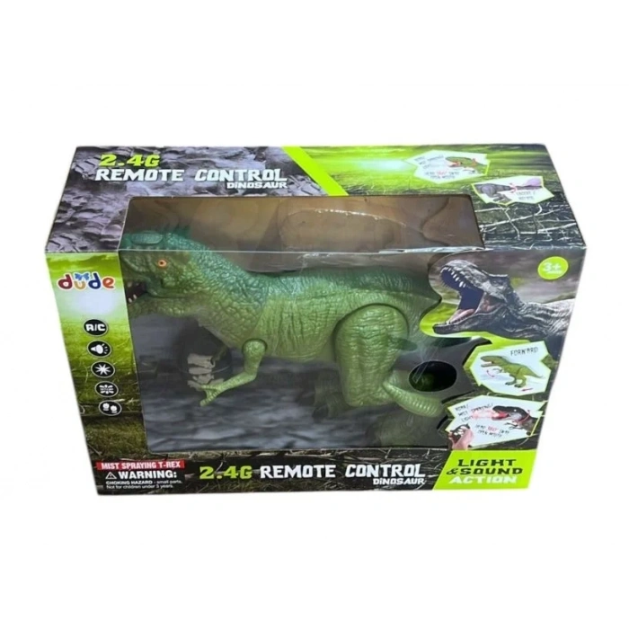 2.4G UK USB SARZLI AGIZDAN DUMAN ATAN DINAZOR