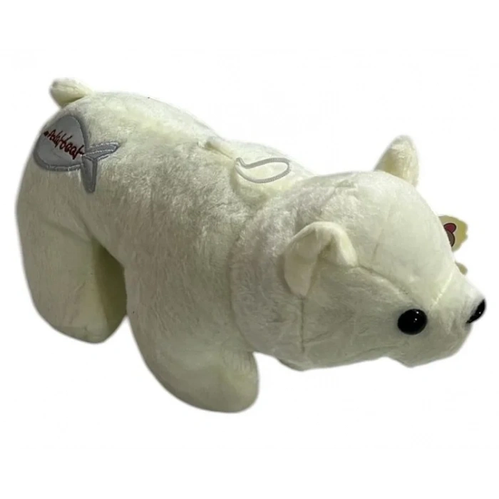 25 CM PELUS KUTUP AYISI