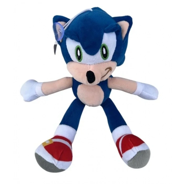 30 CM PELUS SONIC