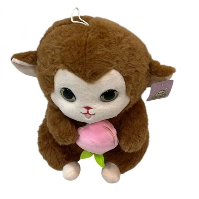 35 CM PELUS SEVIMLI MAYMUN