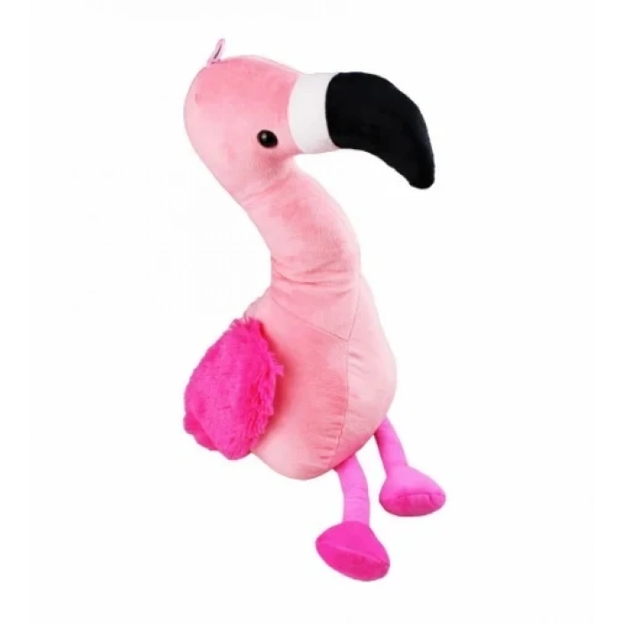 45CM PELUS FILAMINGO