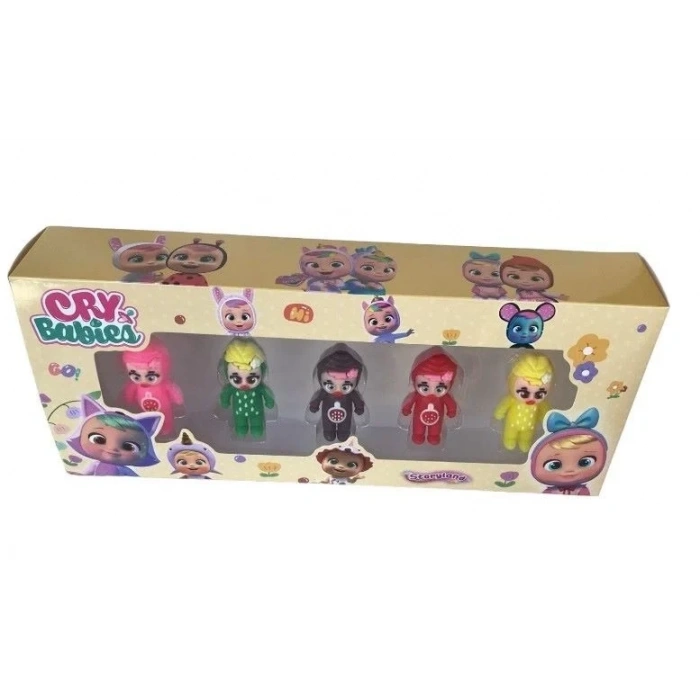 5 LI CRY BEBEK