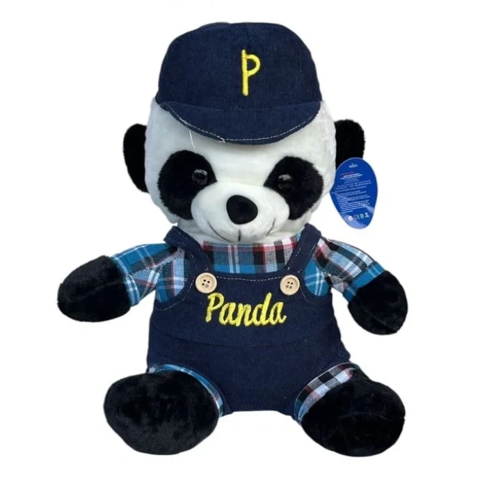 50CM PELUS PANDA