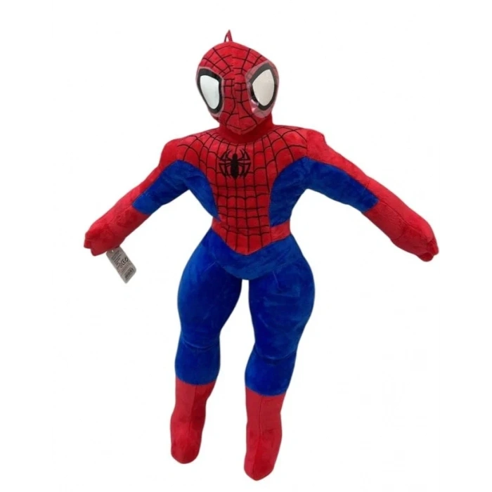55 CM PELUS SPIDERMAN