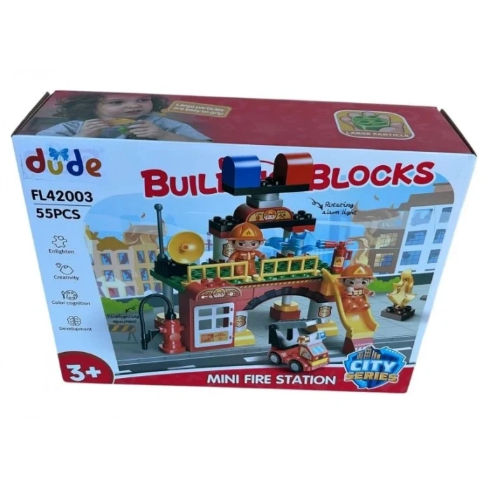 55 PARCA MONTE EDILEBILIR YAPI SETI