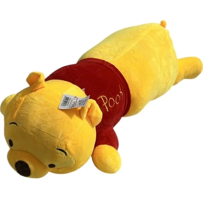 80CM PELUS POOH