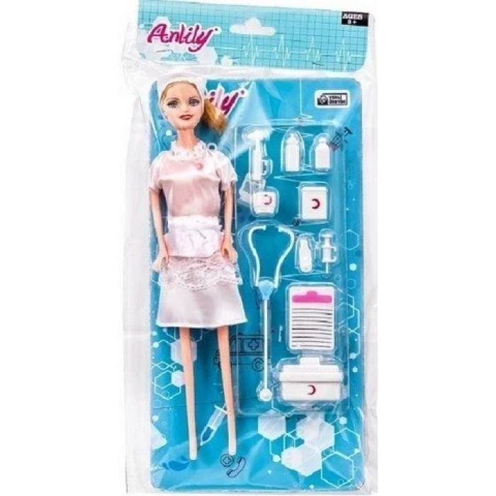 ANLILIY POS.DOKTOR SETLI BEBEK