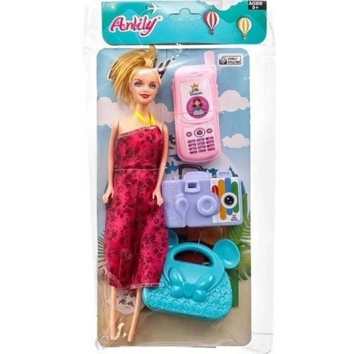 ANLILIY POS.TELEFONLU FOTOGRAF MAK.BEBEK