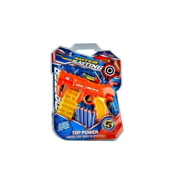 ASETADLI MASTER TABANCA